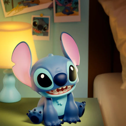 Stitch Bluetooth Speaker Portable Wireless